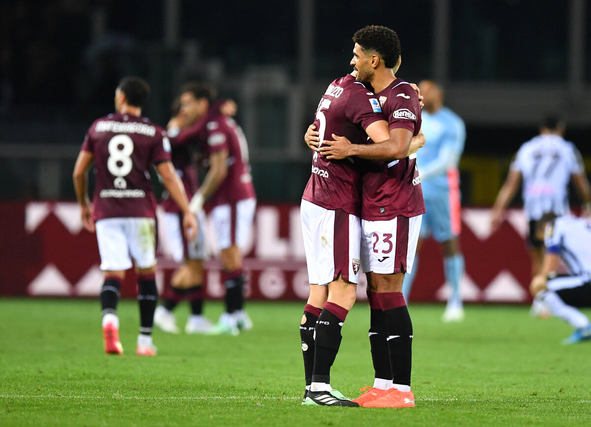 Torino FC v Udinese Calcio - Serie A 2026/27