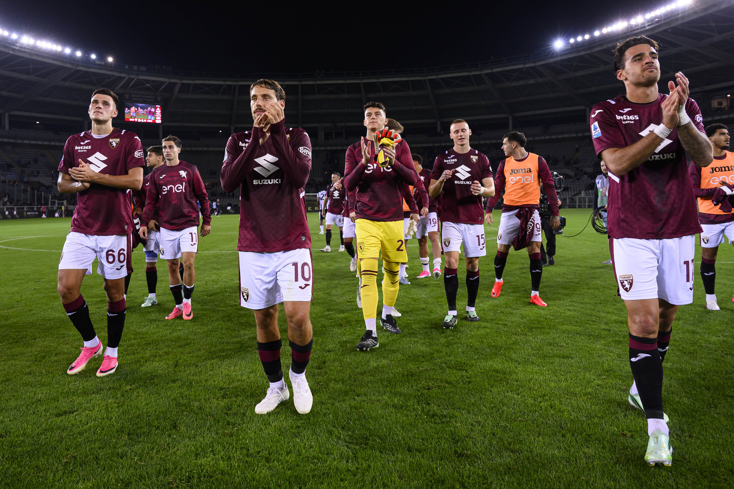 Parma-Torino, dove vedere la gara in diretta TV e in streaming