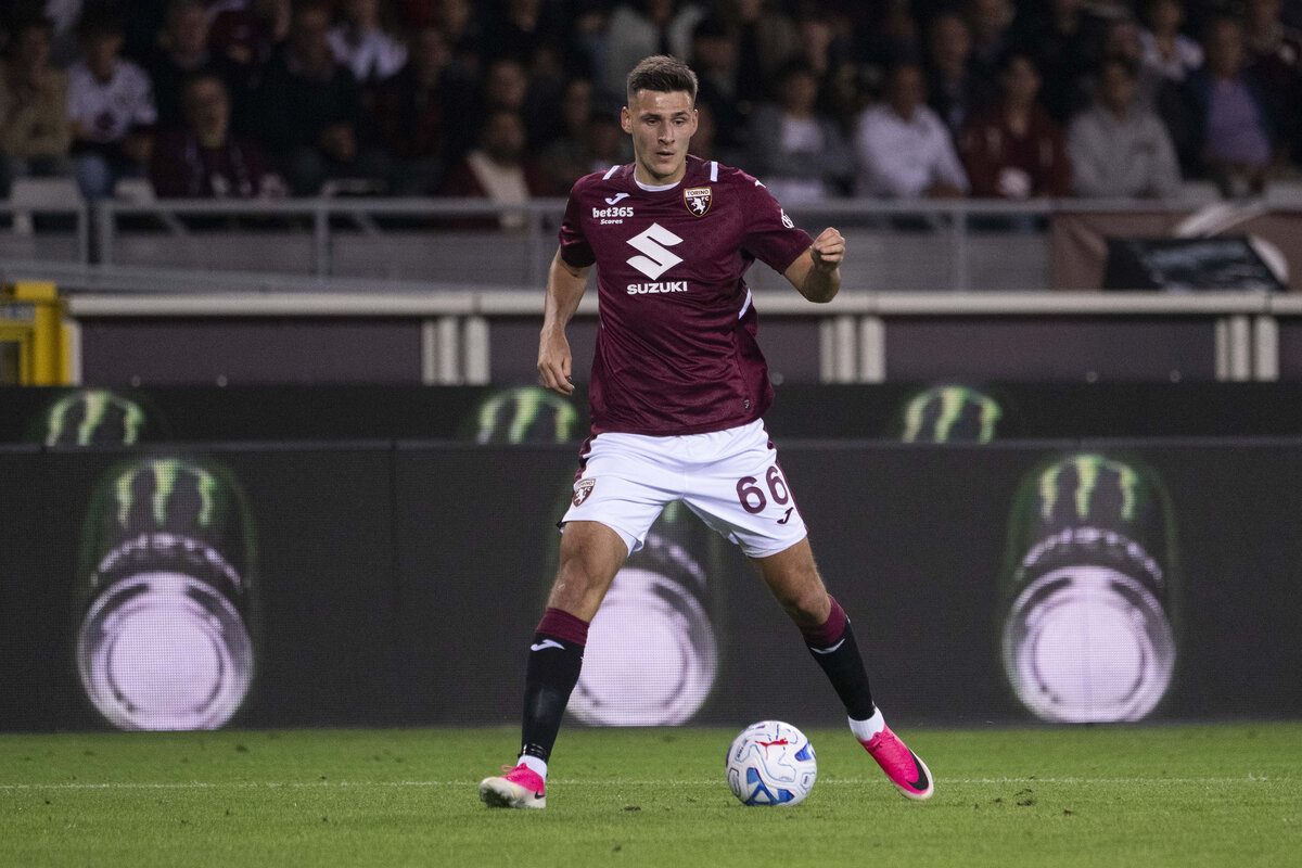Torino FC v Udinese Calcio - Serie A 2026/27