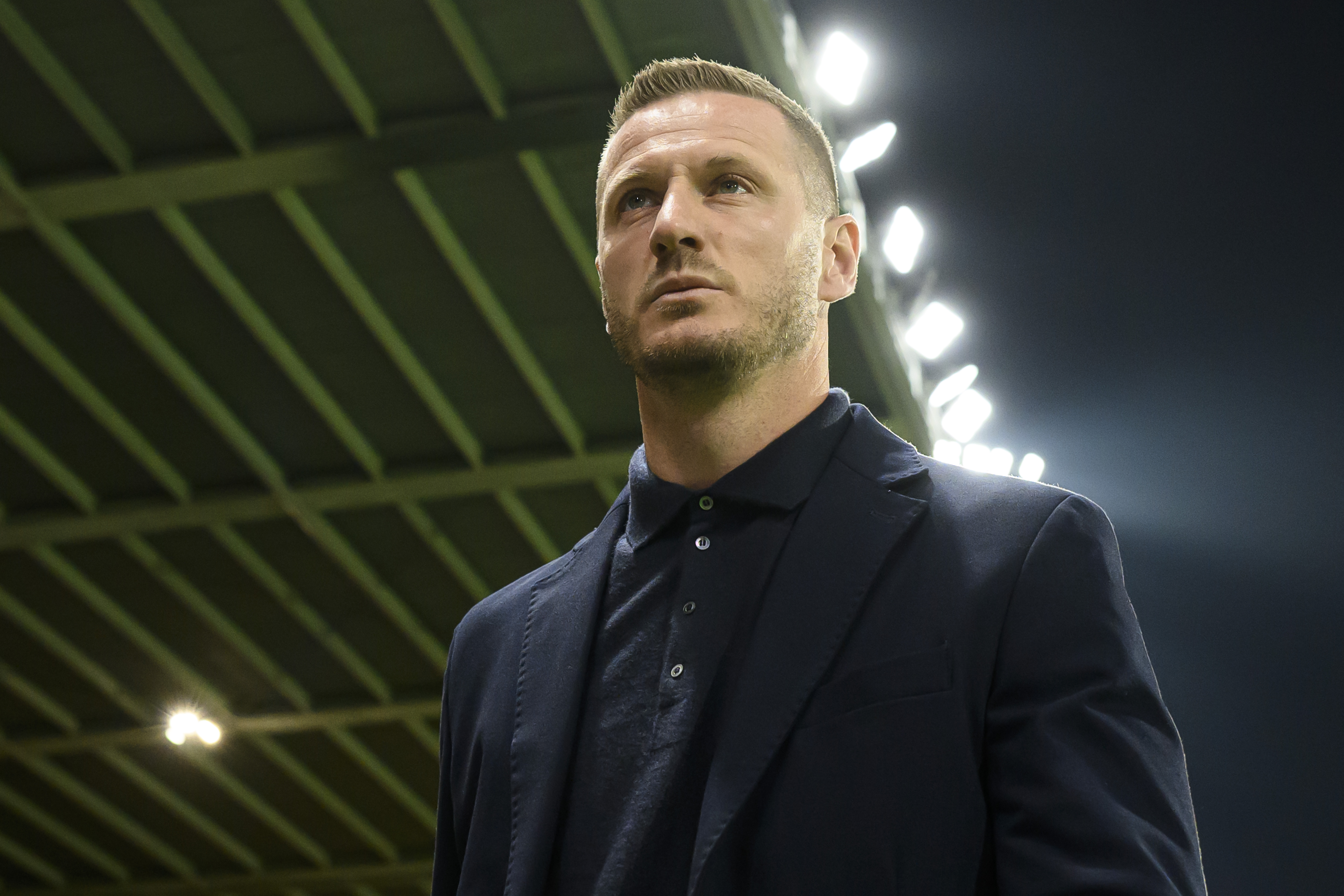 Abate pre Torino-Monza: “Stasera dobbiamo sporcarci le mani. Si respira l’aria giusta”
