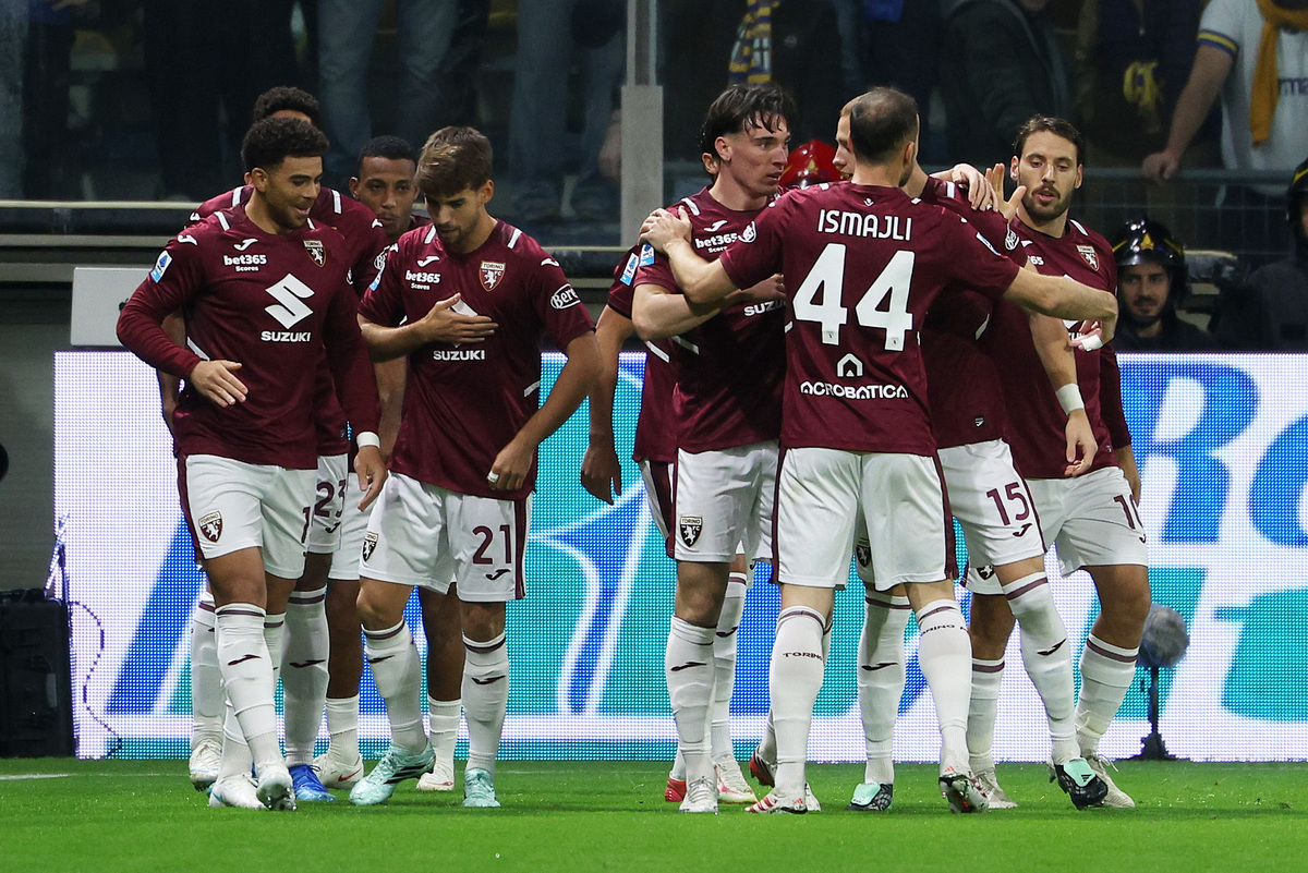 Parma Calcio v Torino FC - Serie A 2026/27
