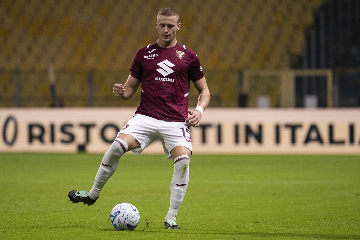 Parma Calcio v Torino FC - Serie A 2026/27