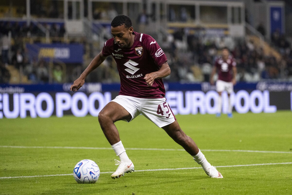 Parma Calcio v Torino FC - Serie A 2026/27