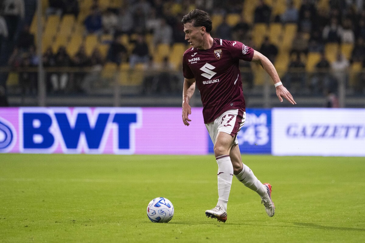 Parma Calcio v Torino FC - Serie A 2026/27