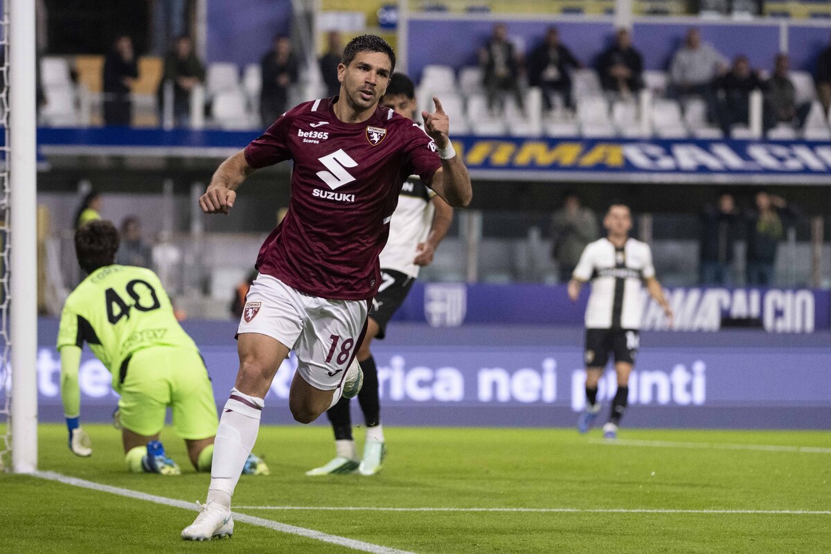 Parma Calcio v Torino FC - Serie A 2026/27