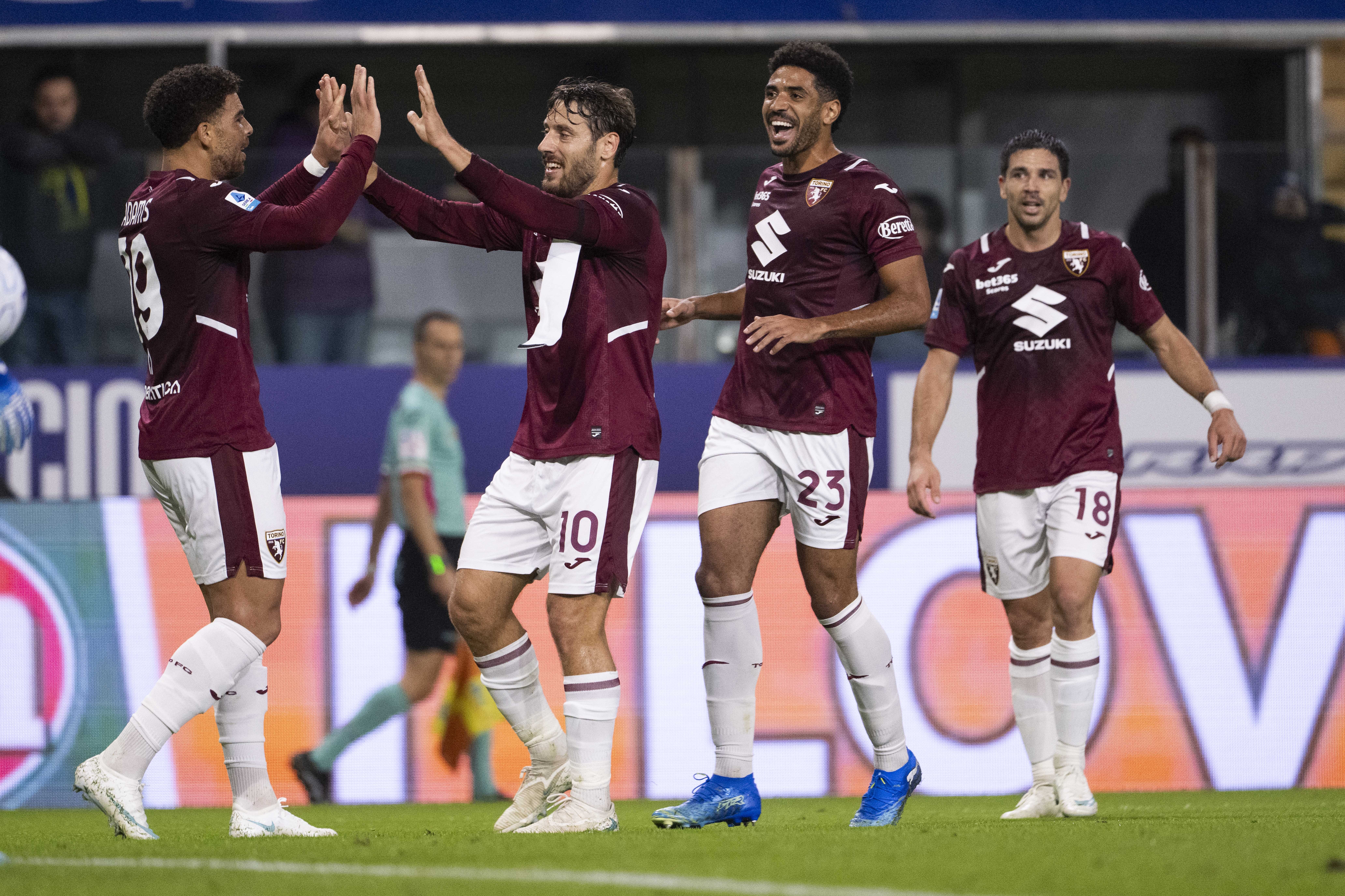 Impressioni a caldo da Parma-Torino