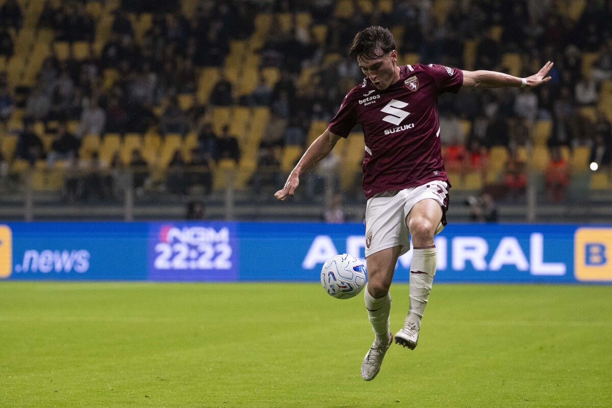 Parma Calcio v Torino FC - Serie A 2026/27