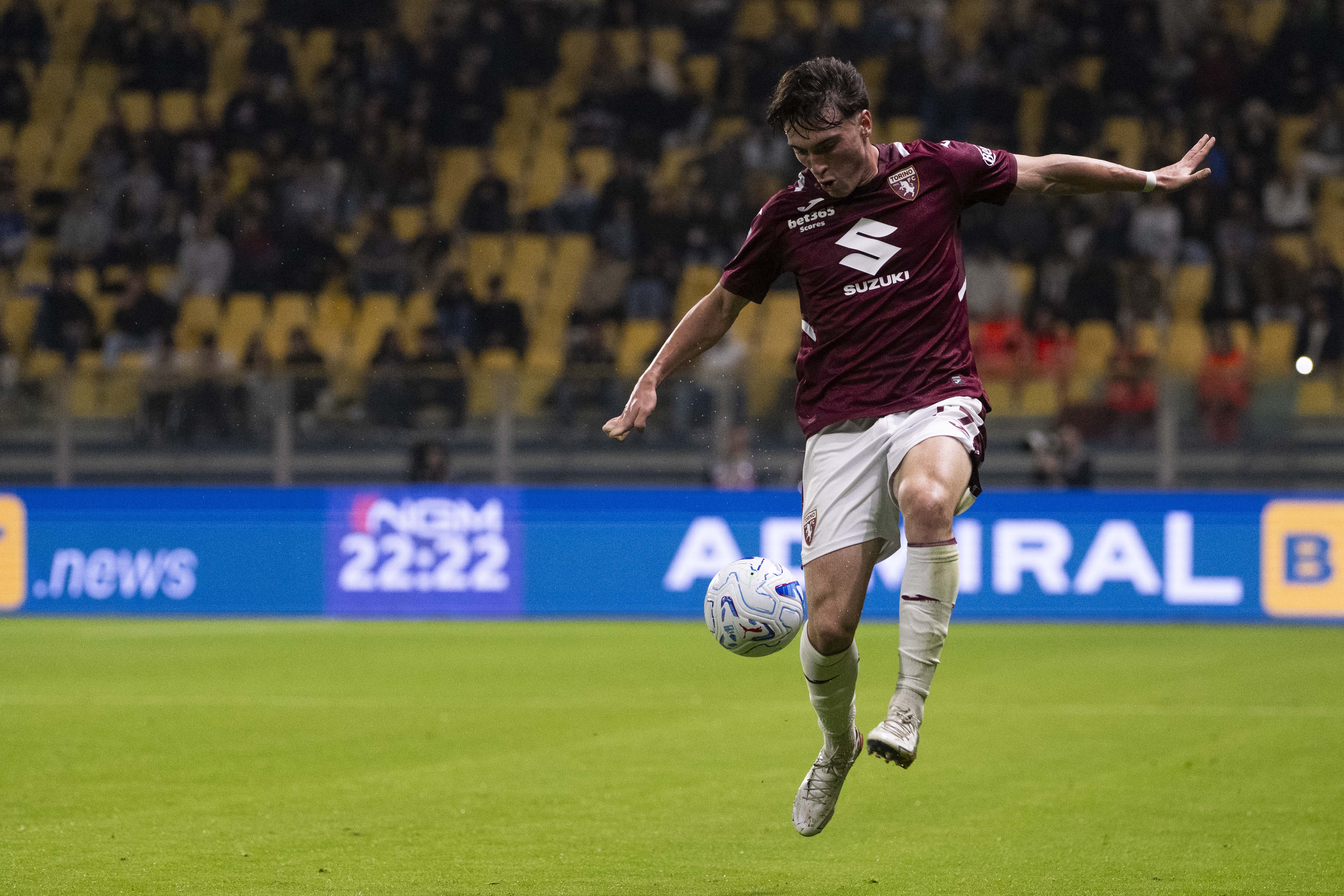 Parma-Torino 0-3, Cacciamani: “Roma? C’è solo il Torino”