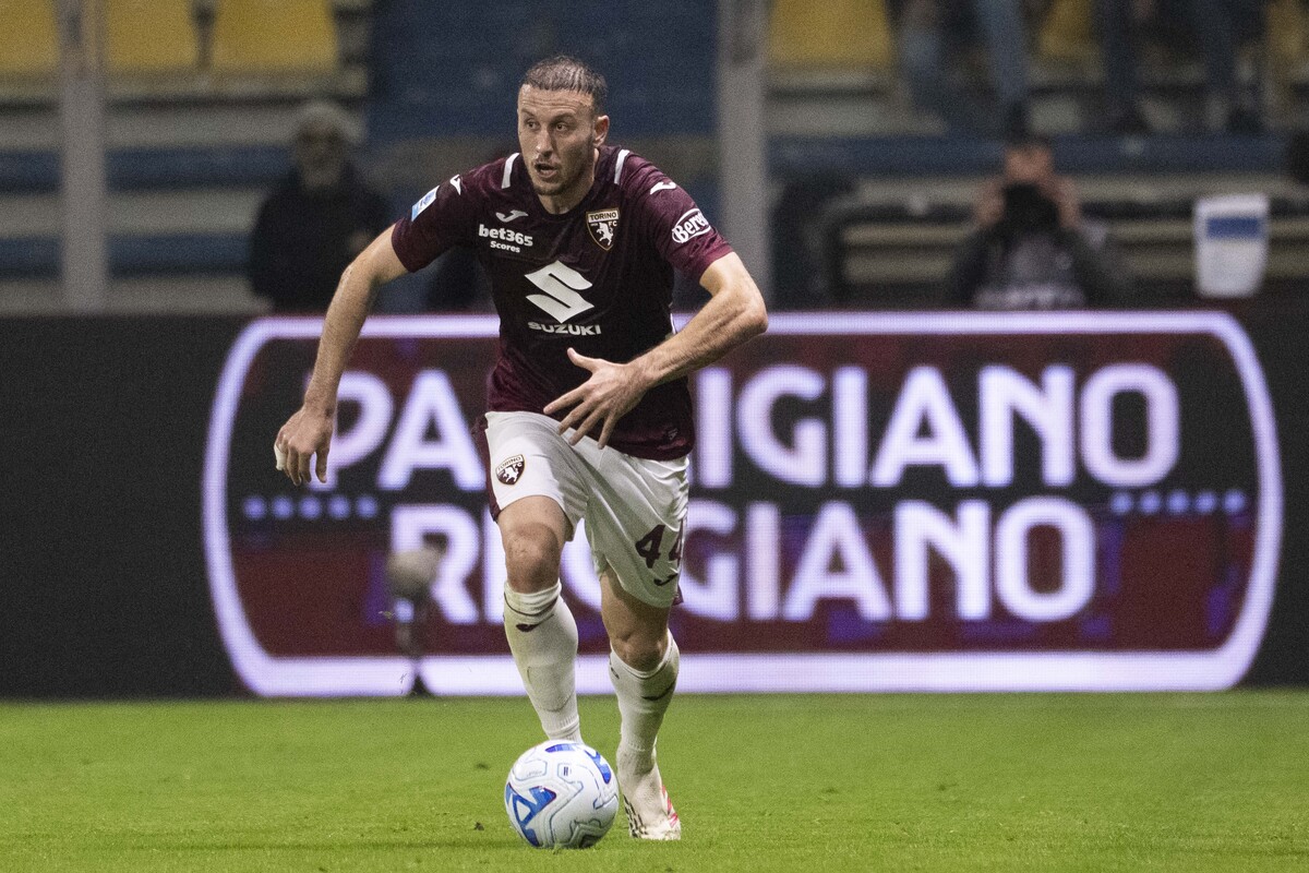 Parma Calcio v Torino FC - Serie A 2026/27