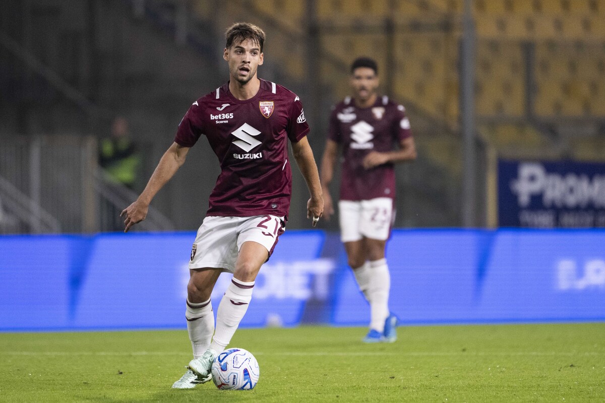 Parma Calcio v Torino FC - Serie A 2026/27