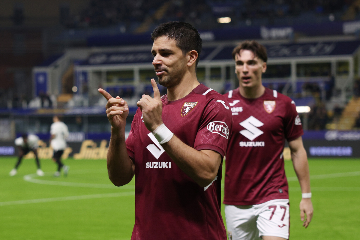 Parma Calcio v Torino FC - Serie A 2026/27