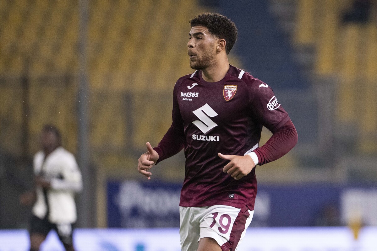 Parma Calcio v Torino FC - Serie A 2026/27