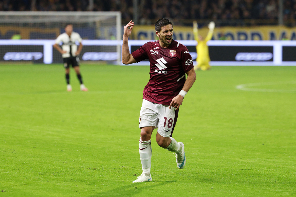 Parma Calcio v Torino FC - Serie A 2026/27