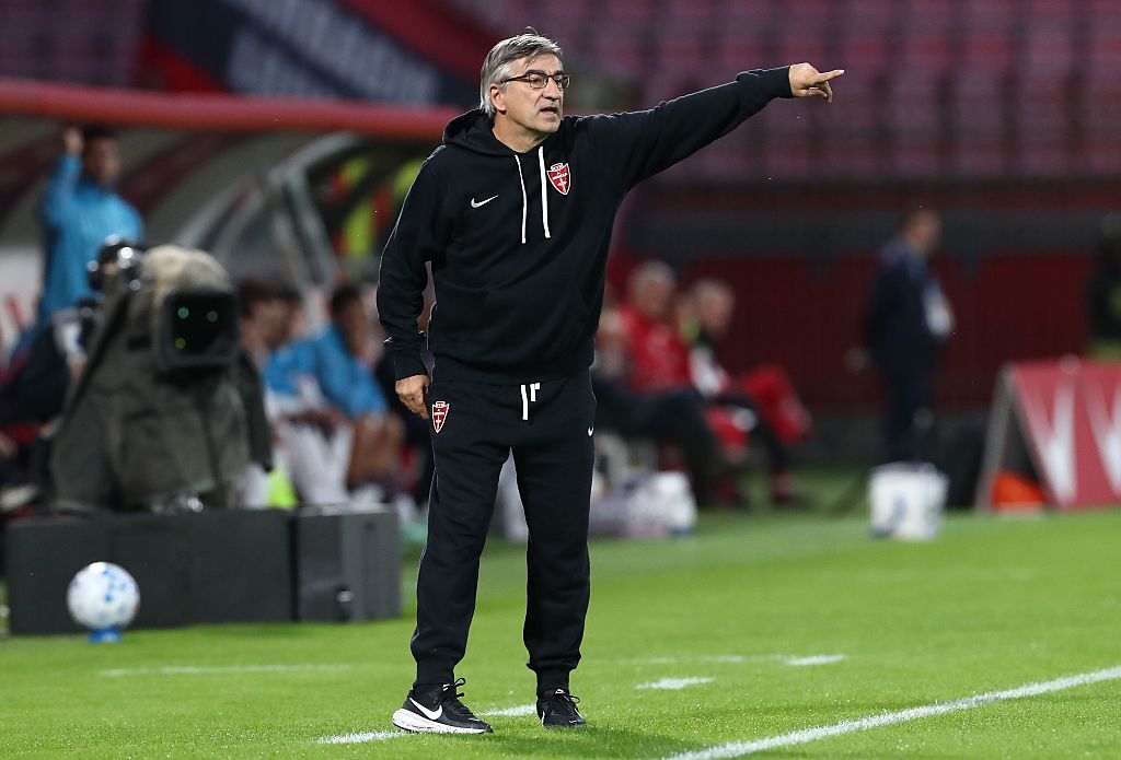 Da Monza: “Juric? Il suo piccolo capolavoro. Per ora…”