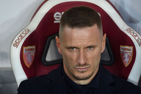 Torino FC v AC Monza - Serie A 2026/27
