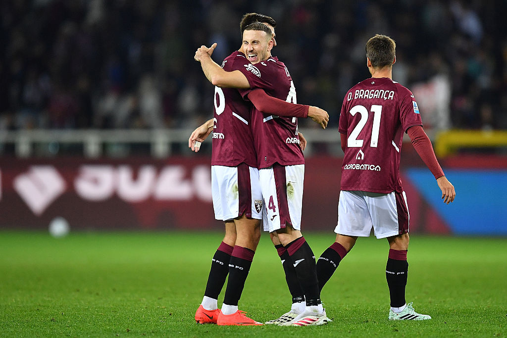 Torino-Monza 3-2: Vlasic si sblocca, Abate cala l’agognato tris