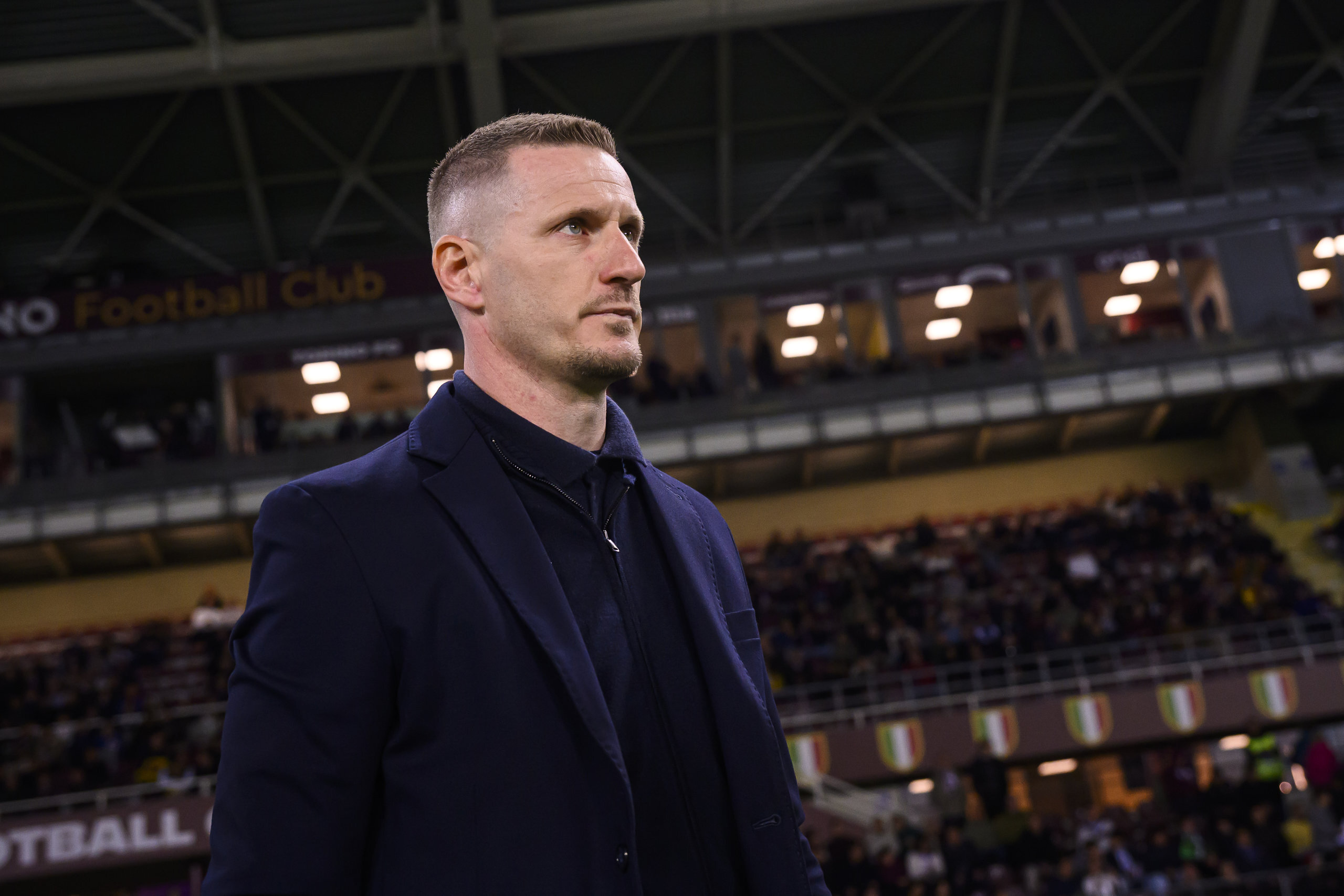 Torino-Monza 3-2, Abate in conferenza: “Migliorati in tutto, spiace per i gol presi”