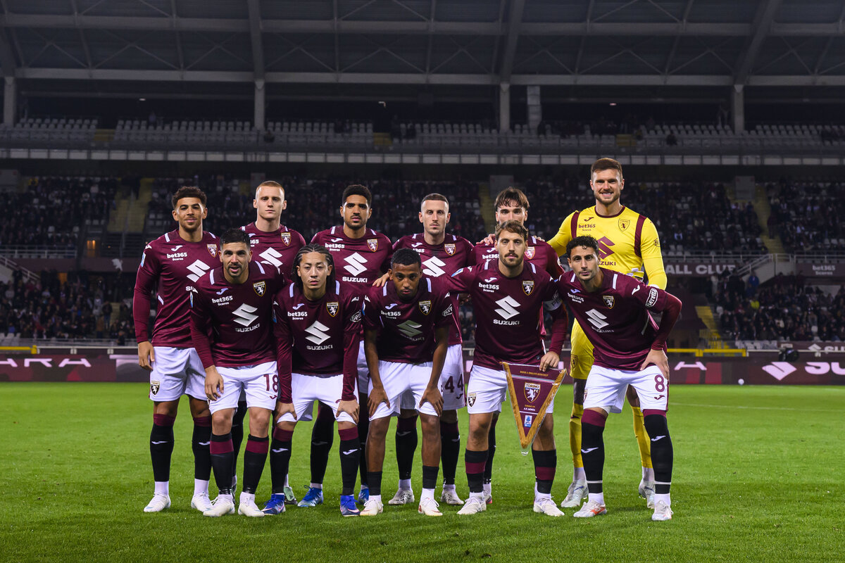 Torino FC v AC Monza - Serie A 2026/27