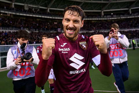 Torino FC v AC Monza - Serie A 2026/27