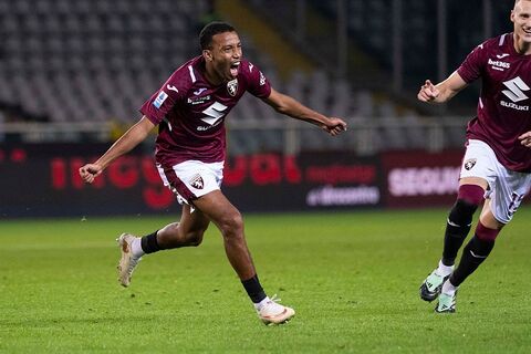 Torino FC v AC Monza - Serie A 2026/27