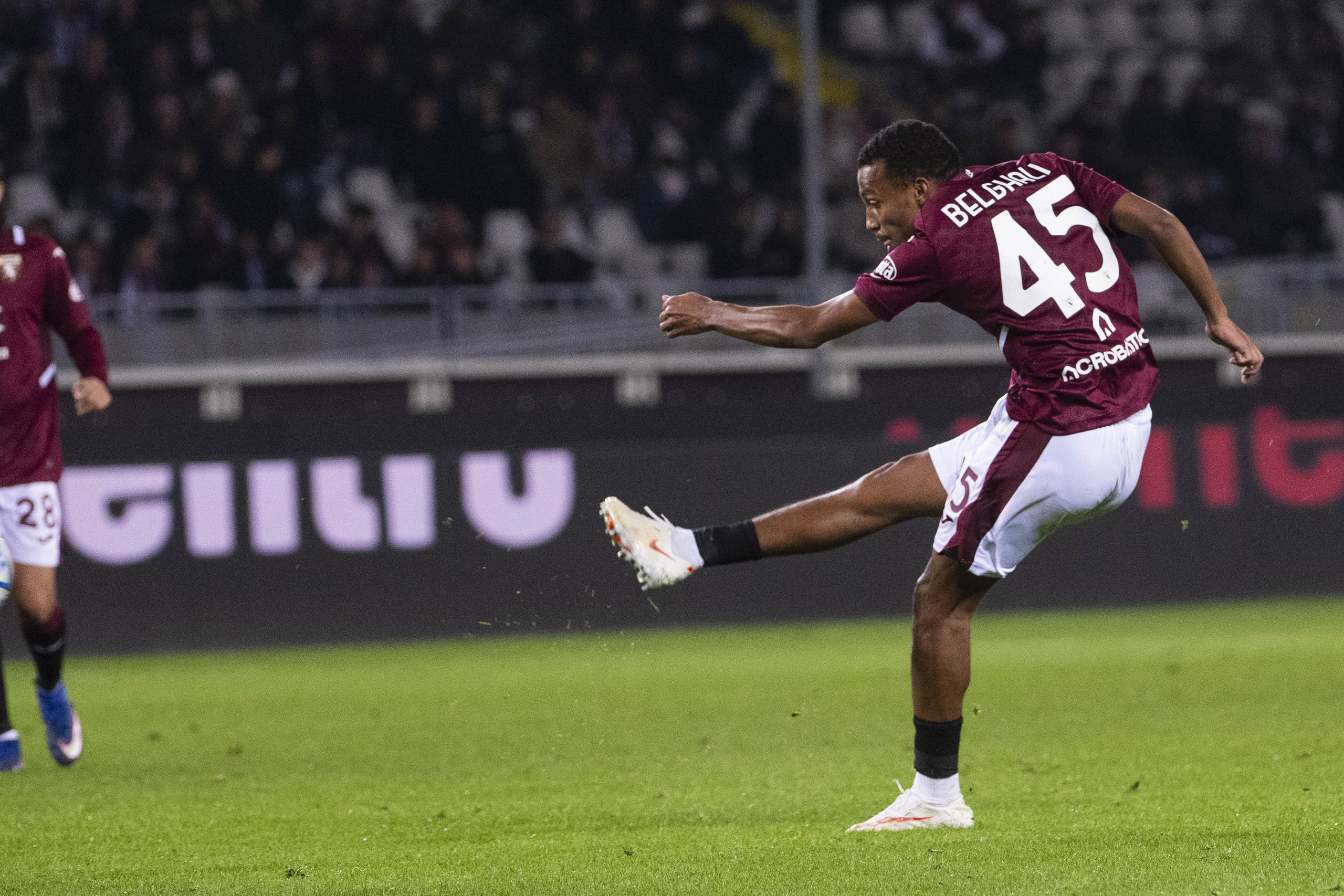 Toro dominante, tre gol meritati: le statistiche di Torino-Monza
