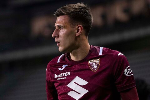 Torino FC v AC Monza - Serie A 2026/27