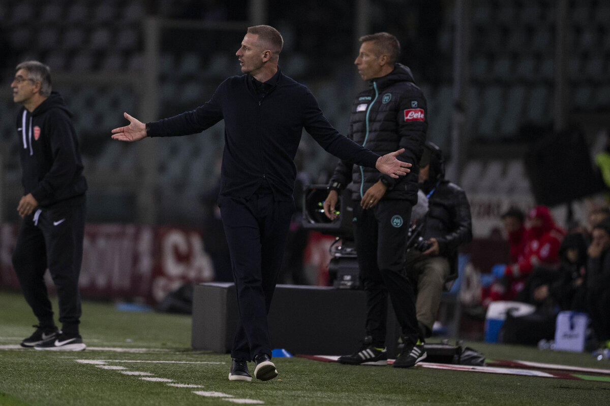 Torino FC v AC Monza - Serie A 2026/27