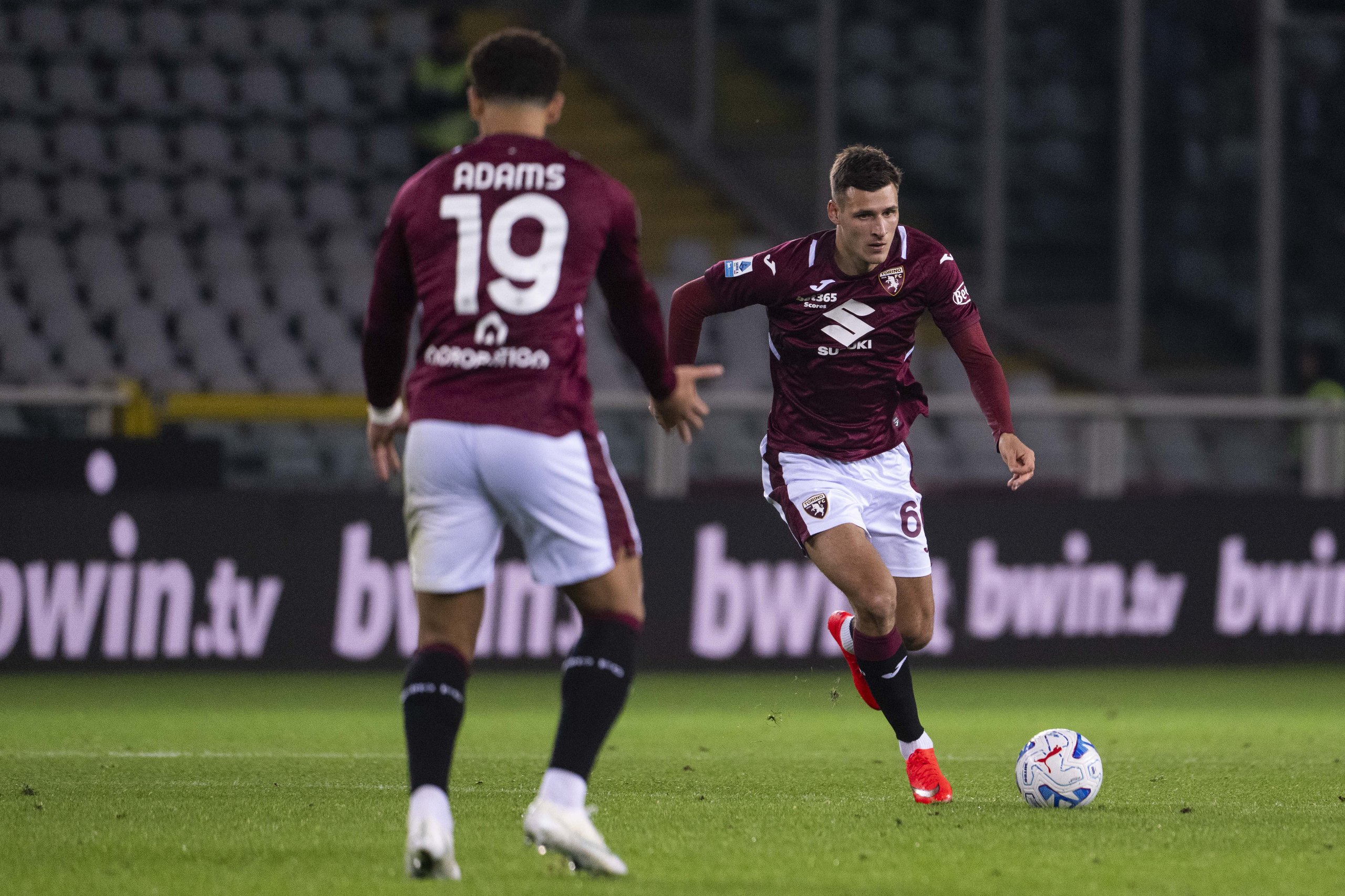 Top e flop di Torino-Como 1-3: Gineitis, quanta voglia hai di rivalsa?