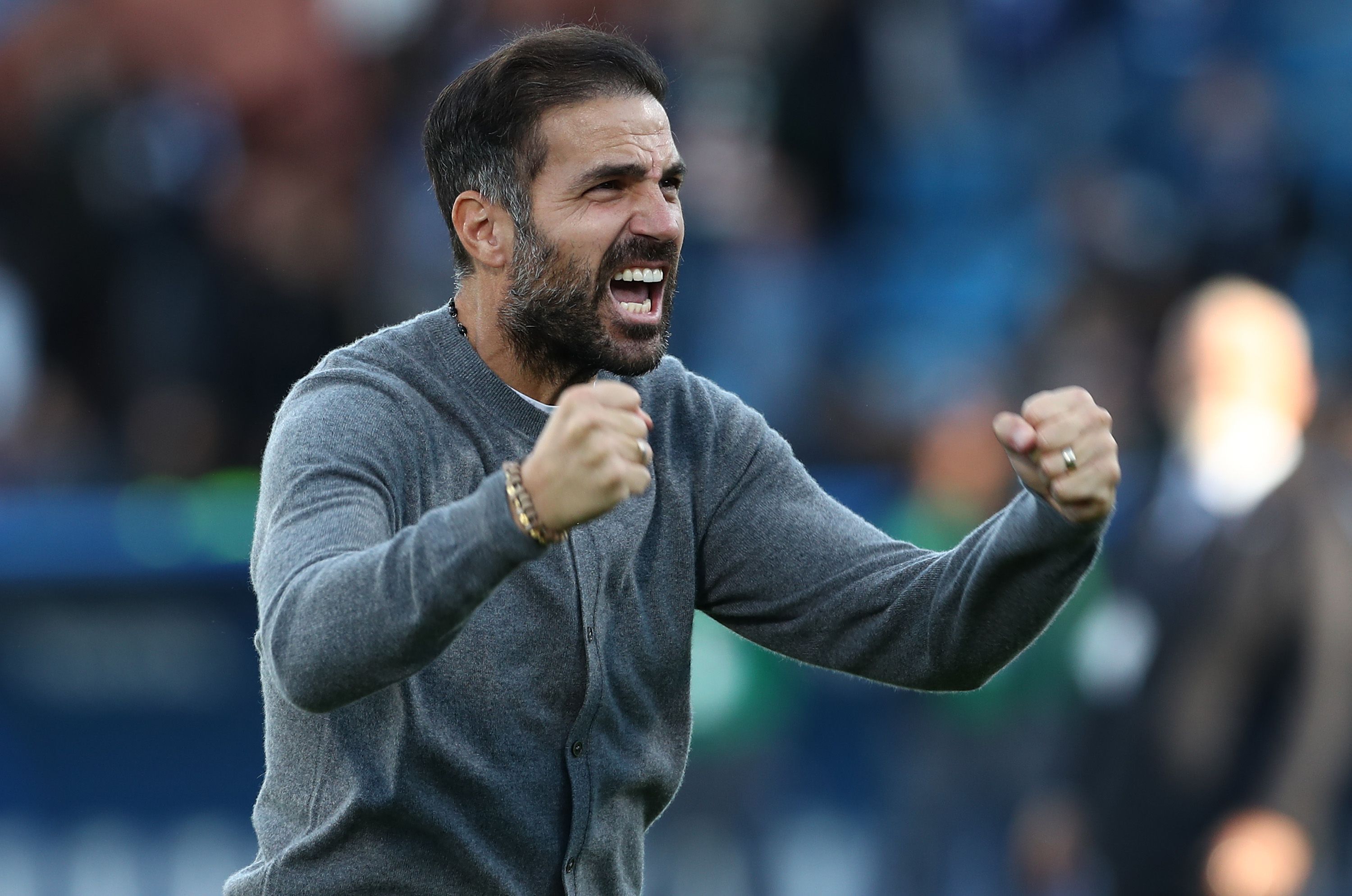 Fabregas lancia la sfida: “Quattro gare in pochi giorni, Toro entusiasta”. E Liberali…