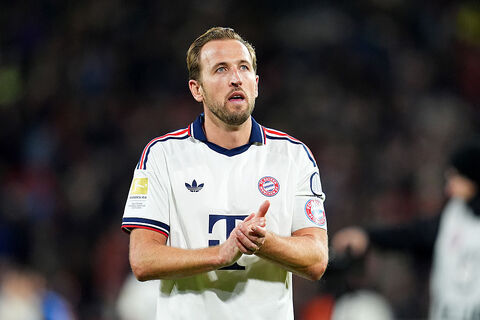 Sport-Club Freiburg v FC Bayern München - Bundesliga 2026/27