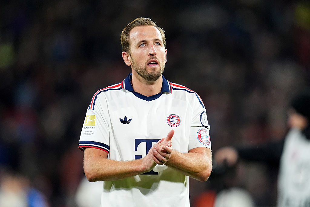 Sport-Club Freiburg v FC Bayern München - Bundesliga 2026/27