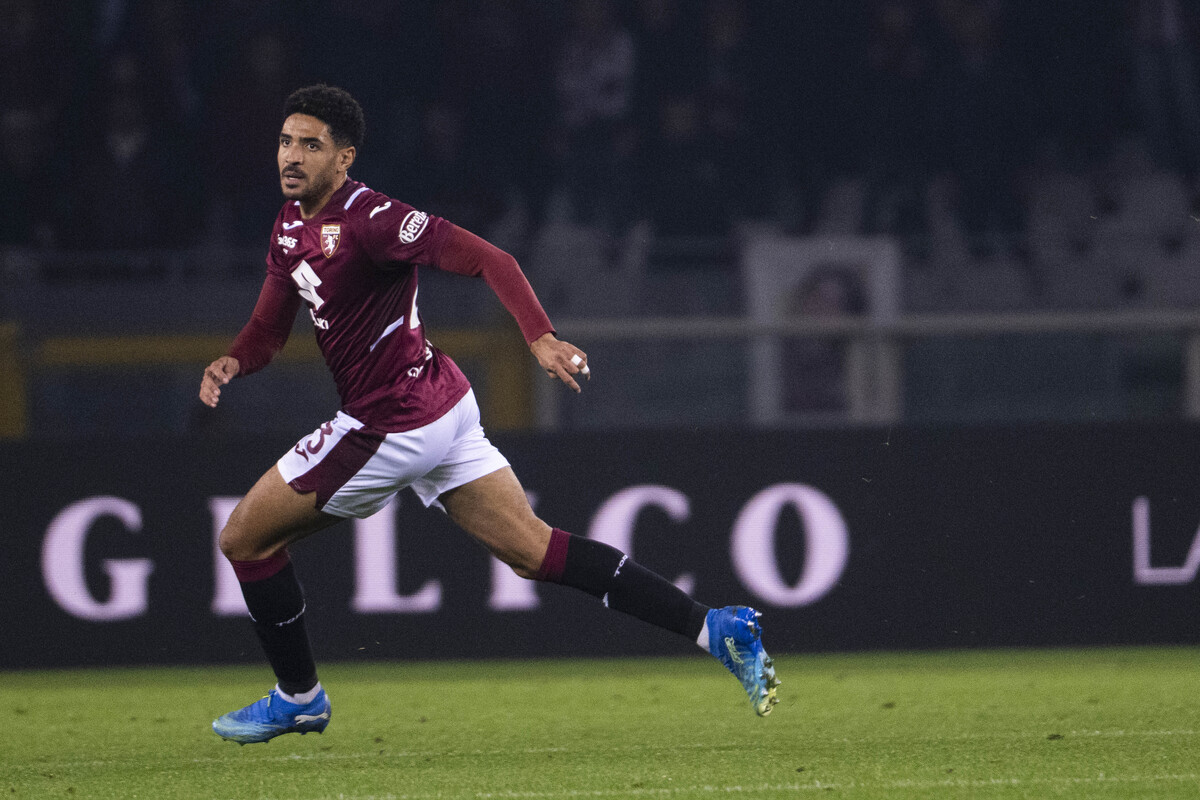 Torino FC v Como 1907 - Serie A 2026/27