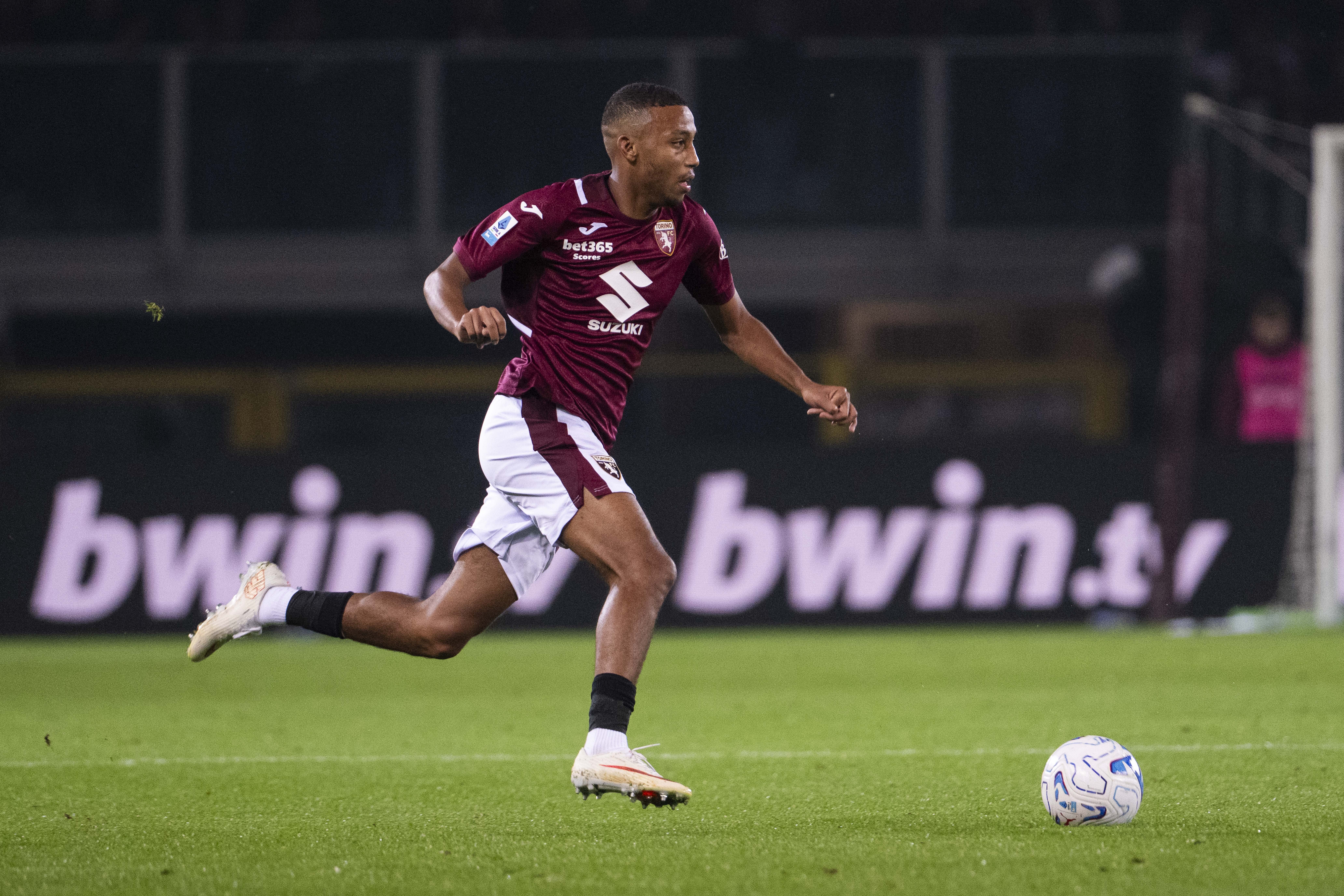 Torino-Como 1-3: si accende Paz e i granata si arrendono