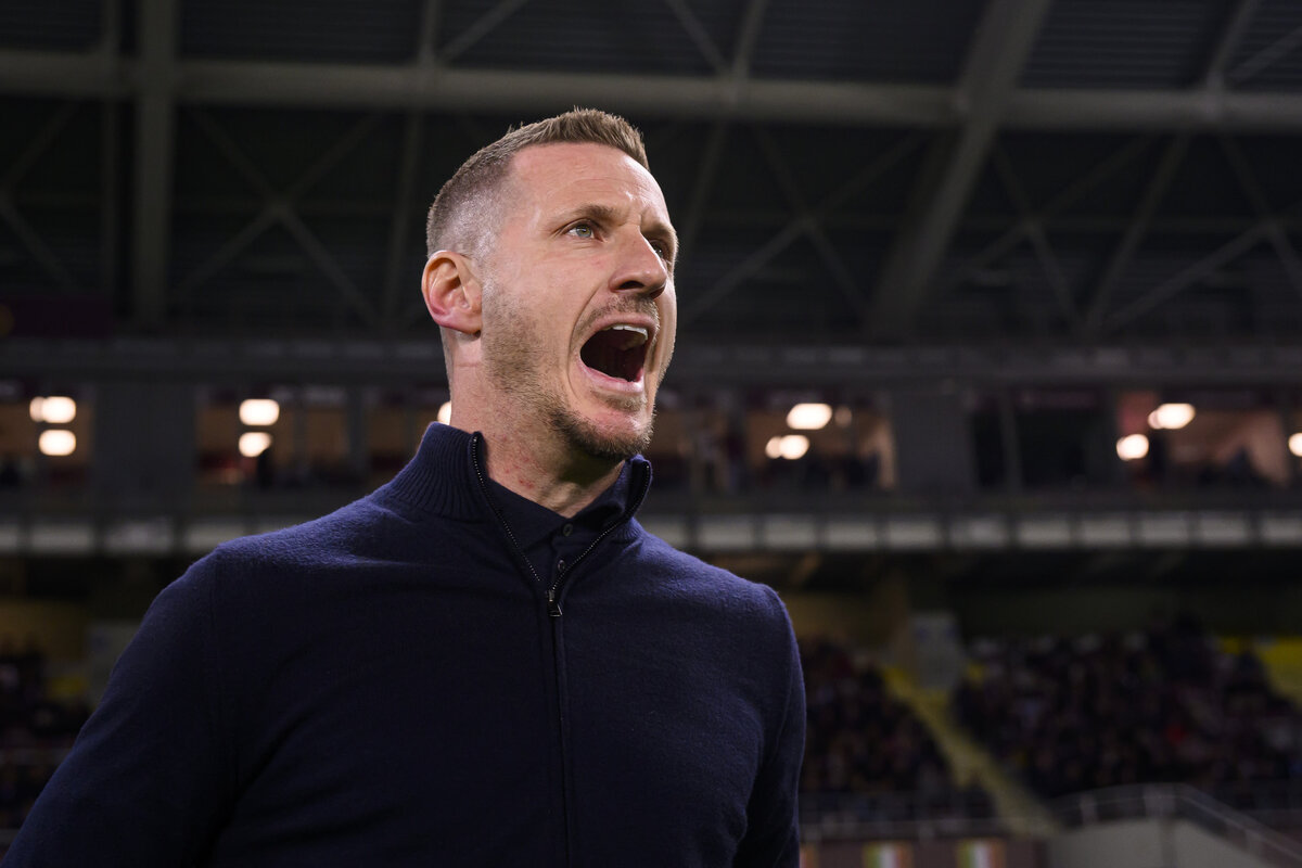 Torino FC v Como 1907 - Serie A 2026/27