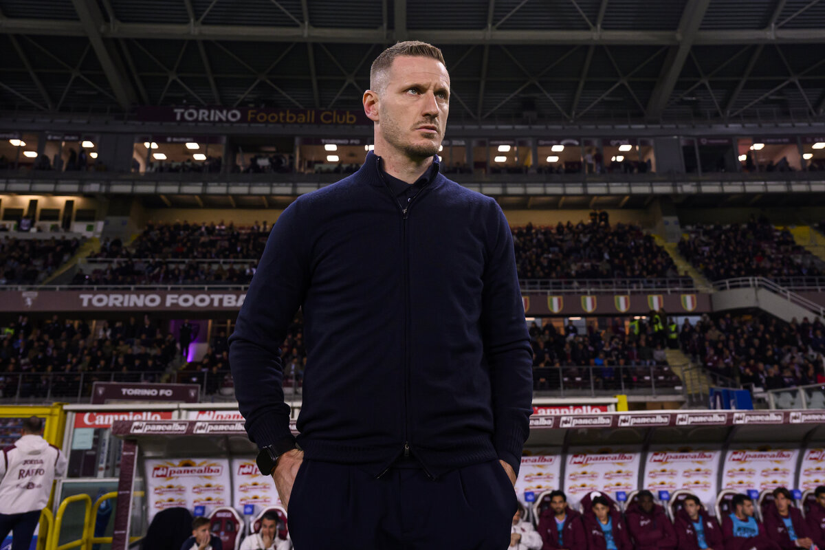 Torino FC v Como 1907 - Serie A 2026/27