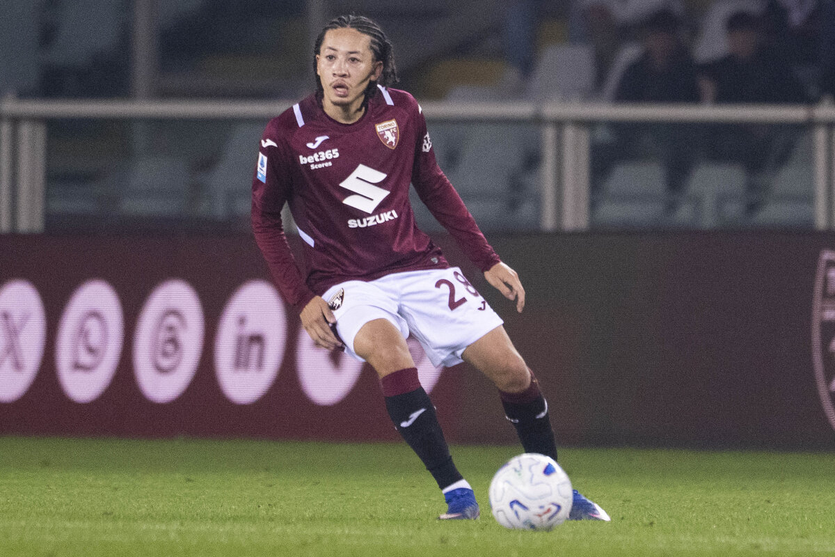 Torino FC v Como 1907 - Serie A 2026/27