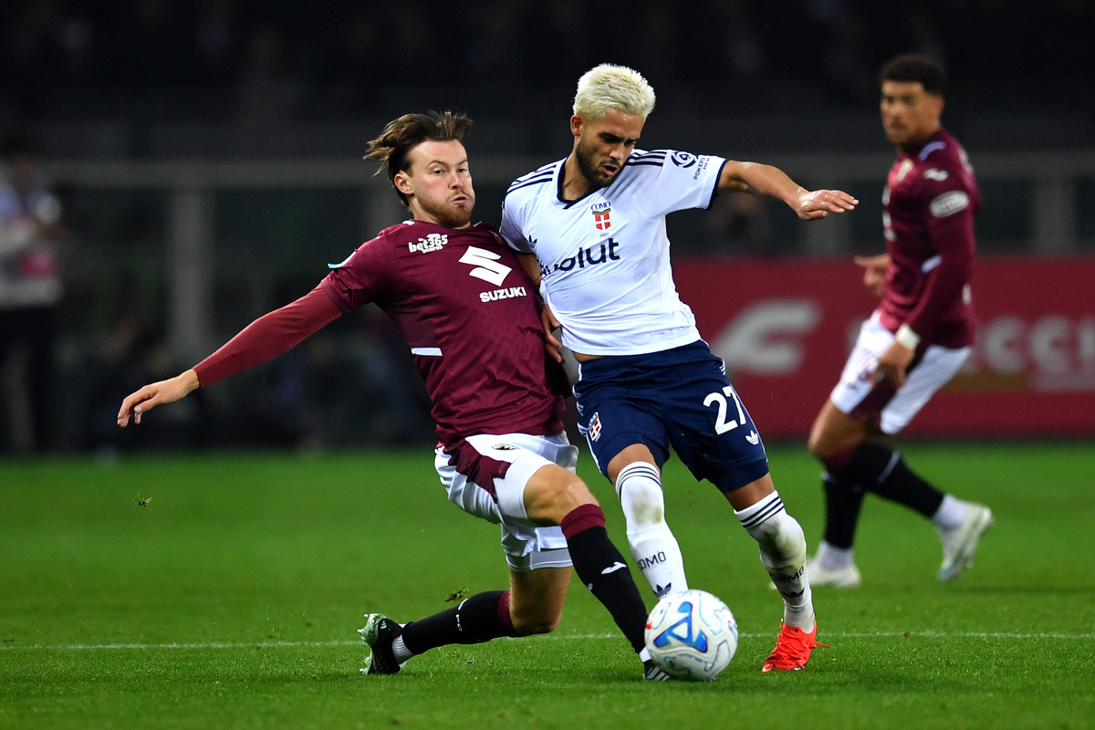 Torino FC v Como 1907 - Serie A 2026/27