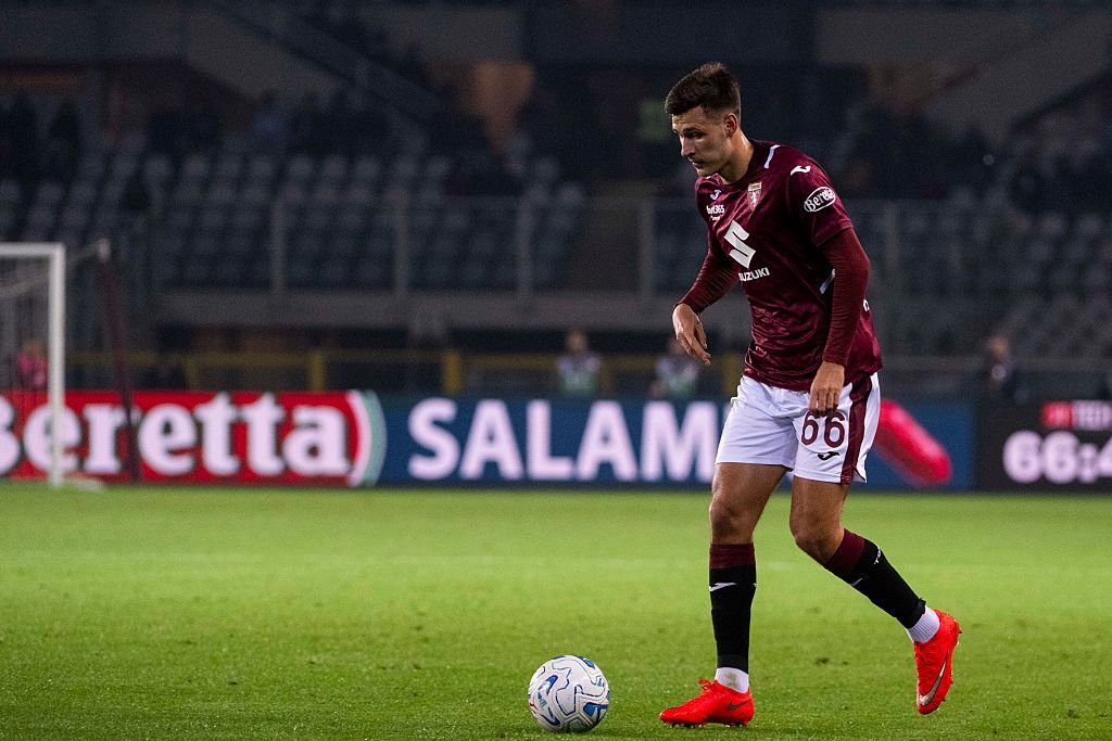 Torino-Como 1-3, Gineitis in conferenza stampa: “Ci siamo abbassati troppo. Sui tifosi…”