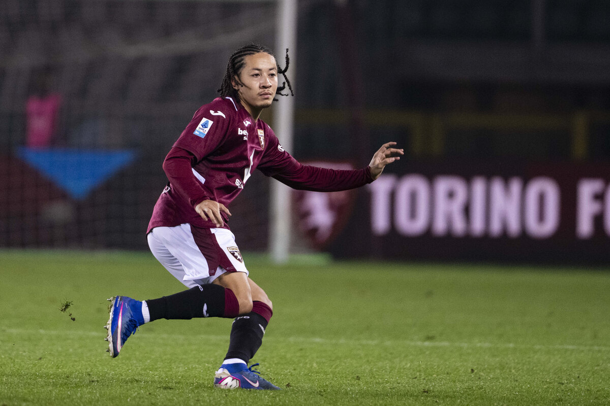 Torino FC v Como 1907 - Serie A 2026/27