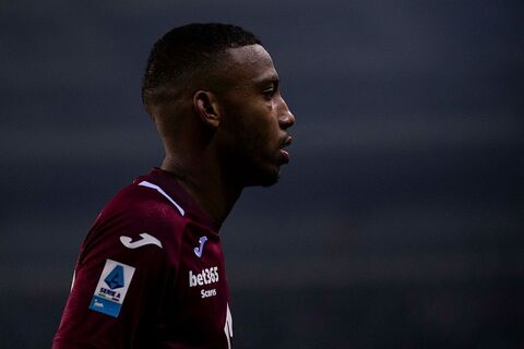 Torino FC v Como 1907 - Serie A 2026/27