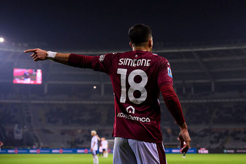 Torino FC v Como 1907 - Serie A 2026/27