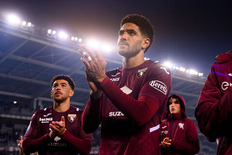 Torino FC v Como 1907 - Serie A 2026/27