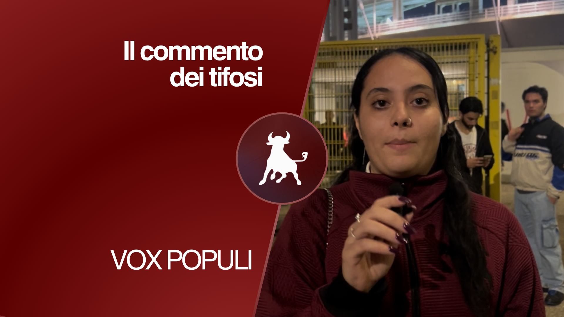 Torino-Udinese 2-1, i tifosi postpartita: “Primo tempo da incubo, poi…”