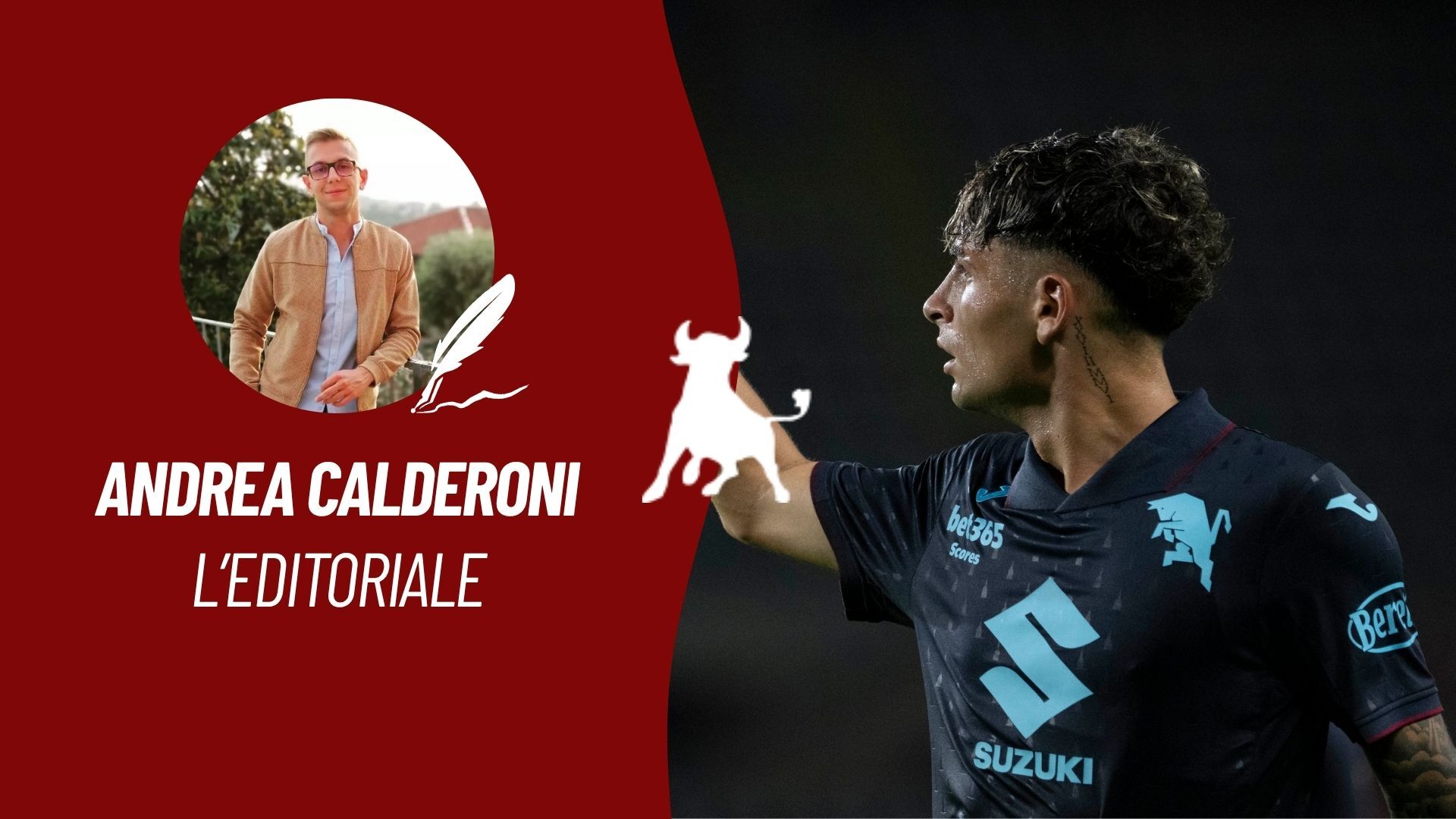 La componente “adulta” preservi il talento di Luongo