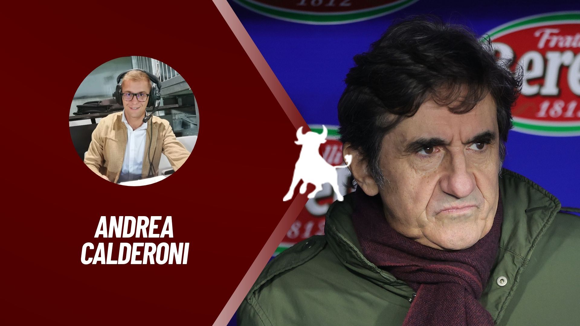 Urbano Cairo nuovo sindaco di Torino? Le considerazioni (VIDEO)