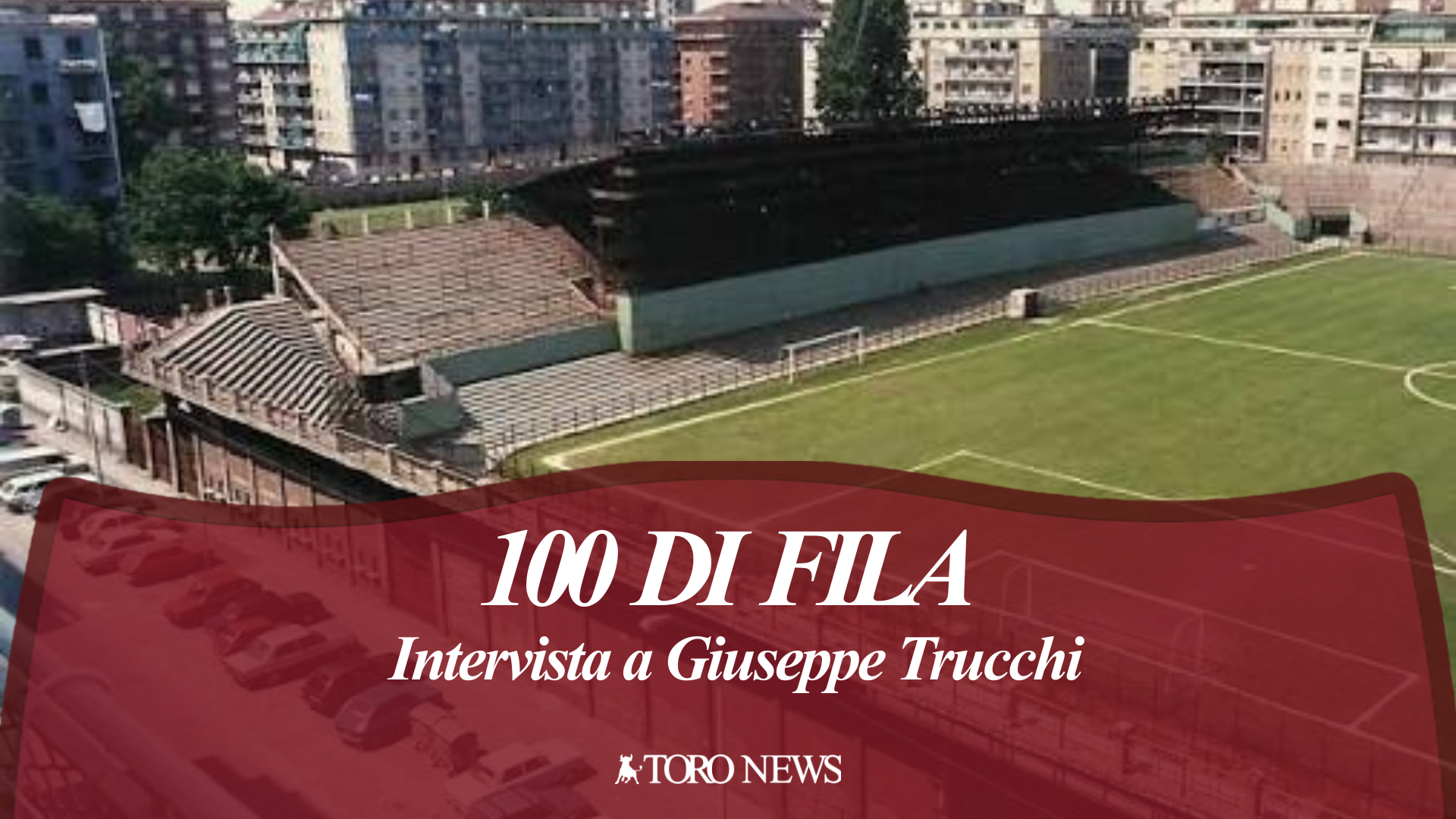 100 di Fila. Dentro il metodo Vatta: “Facevamo cose che non faceva nessuno”