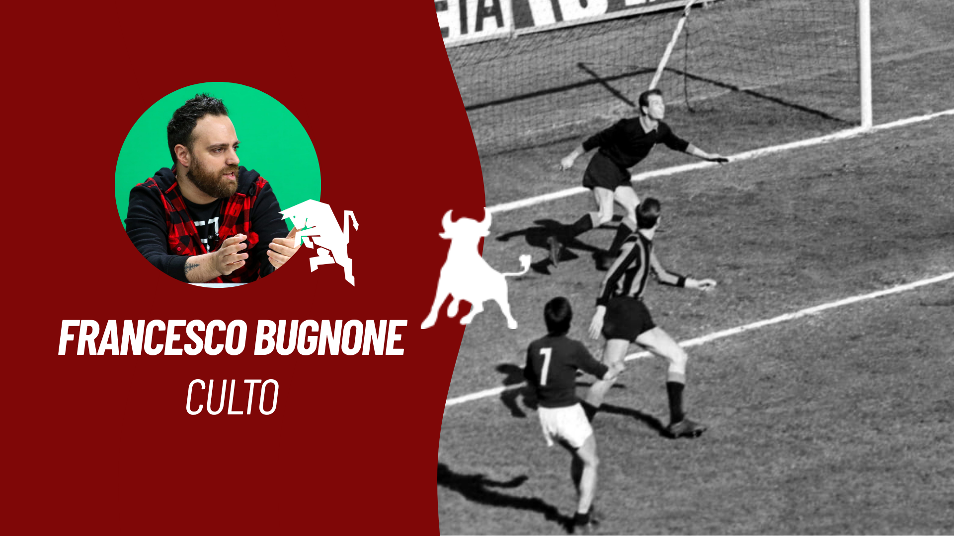 Gigi a San Siro