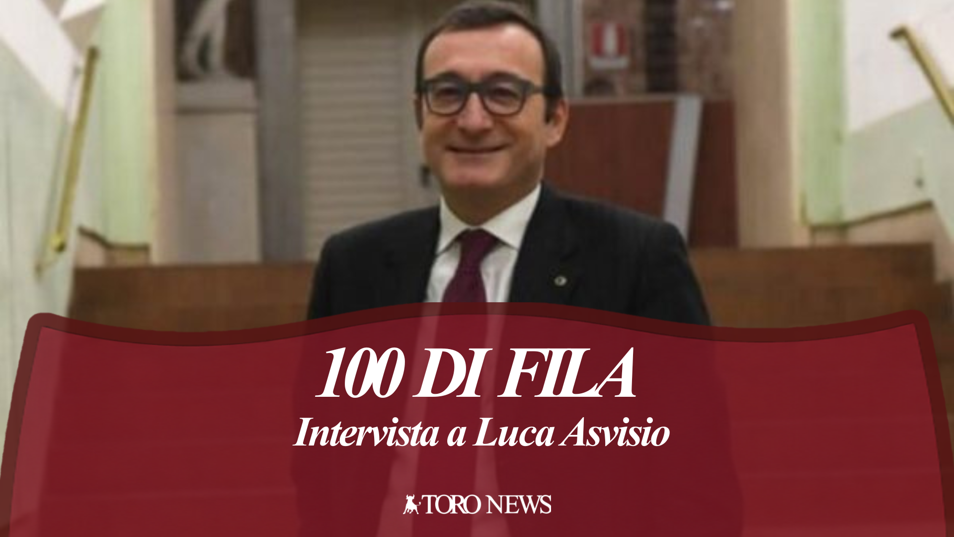 100 di Fila. Asvisio: “Il Filadelfia è ancora un’opera monca”