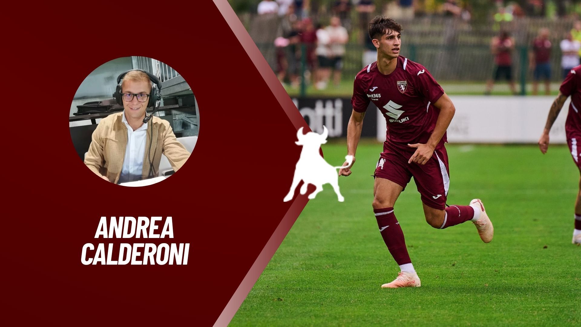 Gabellini: “Vanoli? Un grazie non basta, mi ha reso felice”