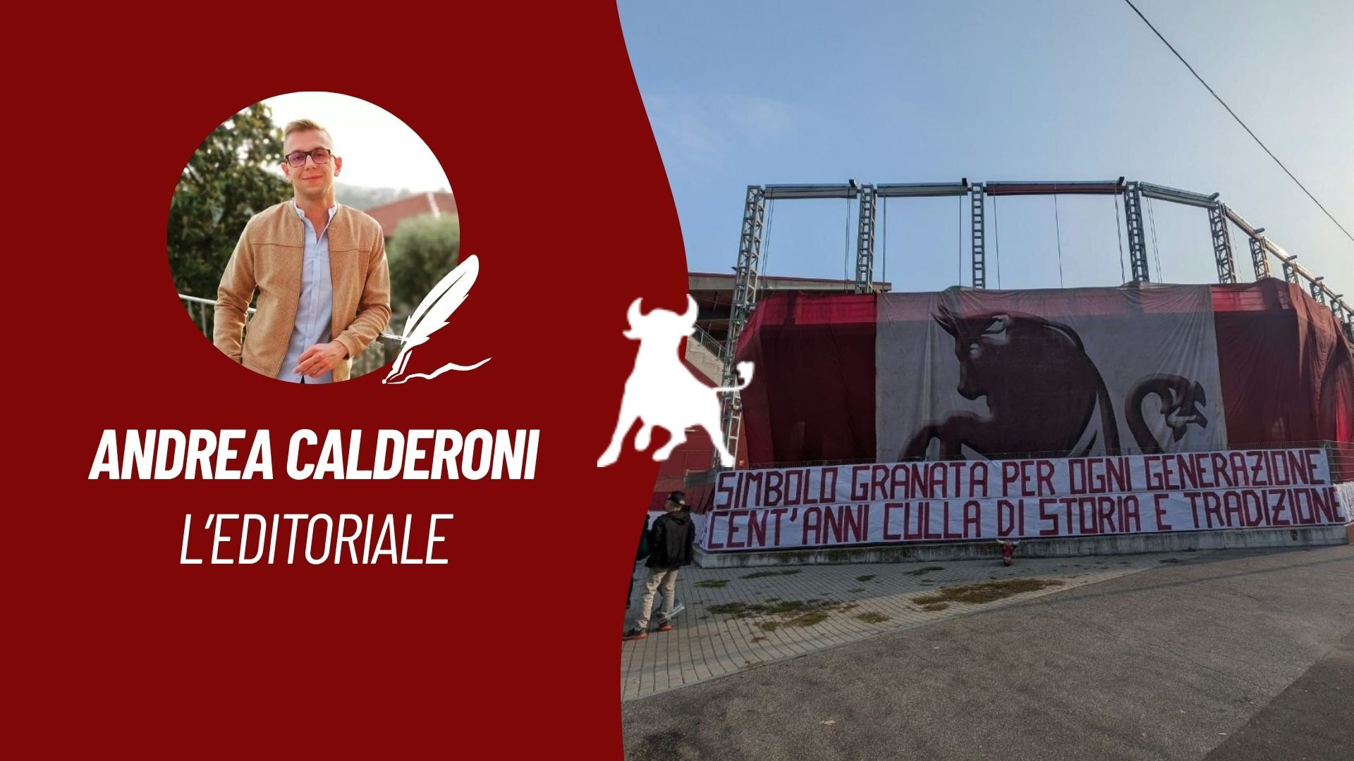 Il club di Cairo fa di tutto per non meritarsi la storia del Toro